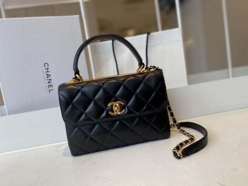 Chanel Handbags 567